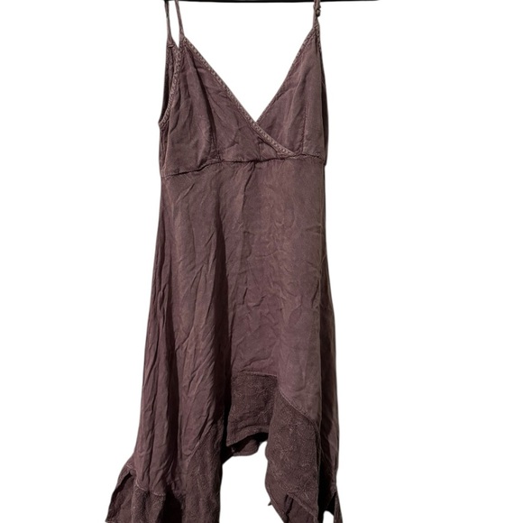 O'Neill Brown Camisole Top - Picture 1 of 2